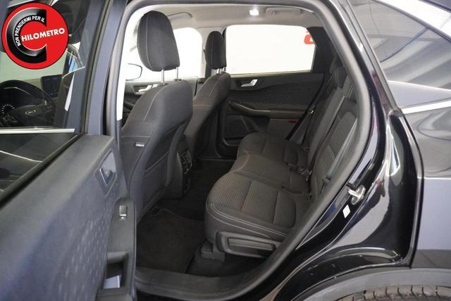 FORD Kuga 2.5 Plug In Hybrid 225 CV CVT 2WD Titanium Busines