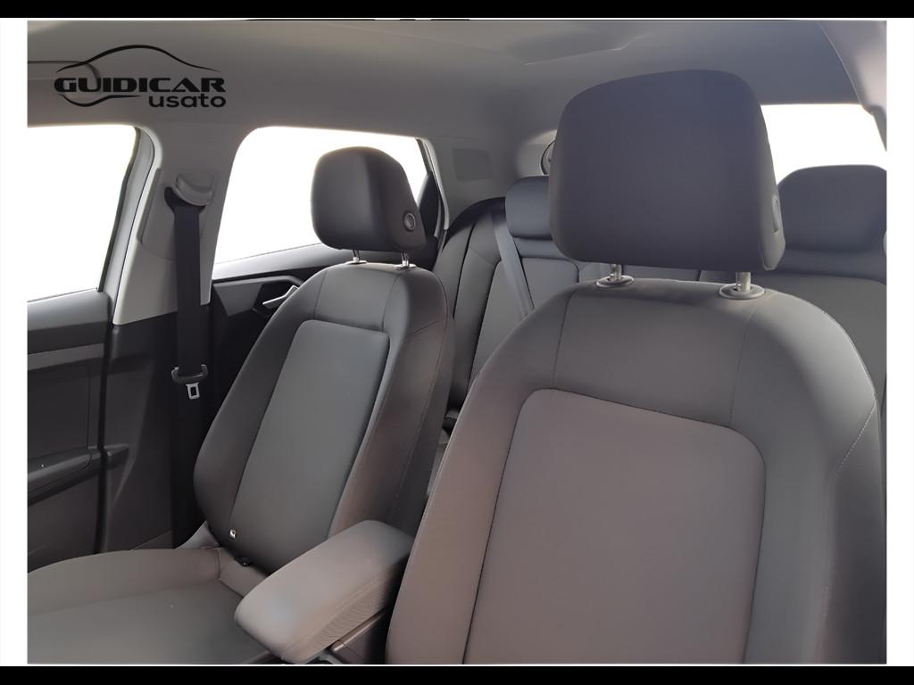 AUDI A1 II 2022 allstreet - A1 allstreet 30 1.0 tfsi Identity Con