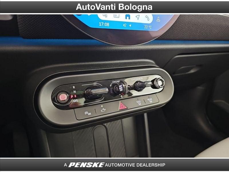 MINI Cooper Mini Cooper 3p 2.0 S Classic auto