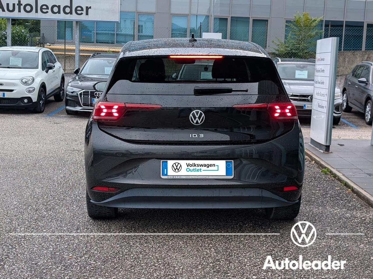 Volkswagen ID.3 Pro S