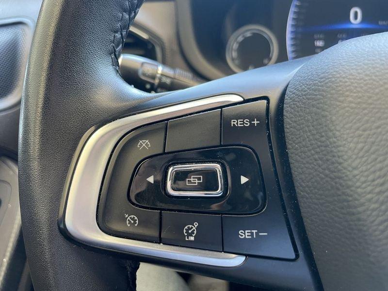 DR AUTOMOBILES dr 4.0 1.5 Bi-Fuel GPL