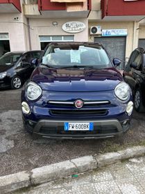 Fiat 500X 1.6 MultiJet 120 CV Business