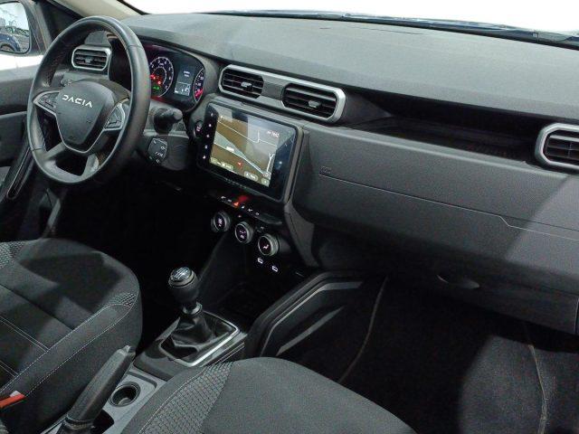 DACIA Duster 1.5 Blue dCi 8V 115 CV 4x2 Journey UP