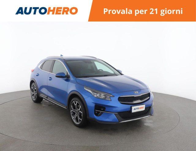 KIA XCeed 1.6 CRDi 115 CV Style