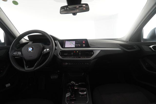 BMW 116 Serie 1 i 5p. Business Advantage