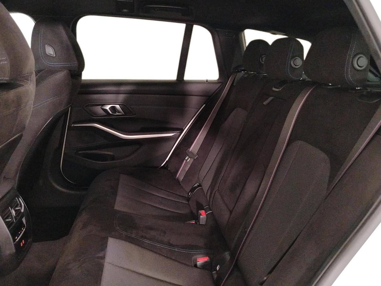 BMW Serie 3 320d xDrive Touring 48V MSport Pro