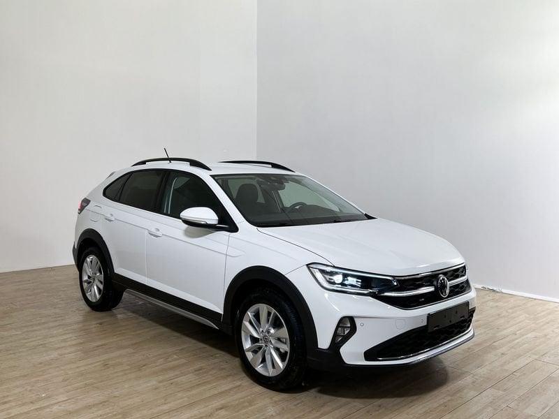 Volkswagen Taigo 1.0 TSI 95 CV Edition Plus