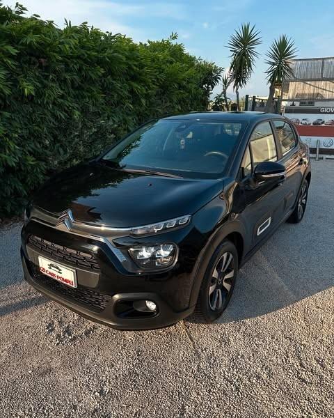 Citroen C3 PureTech 83 S&S Shine Pack