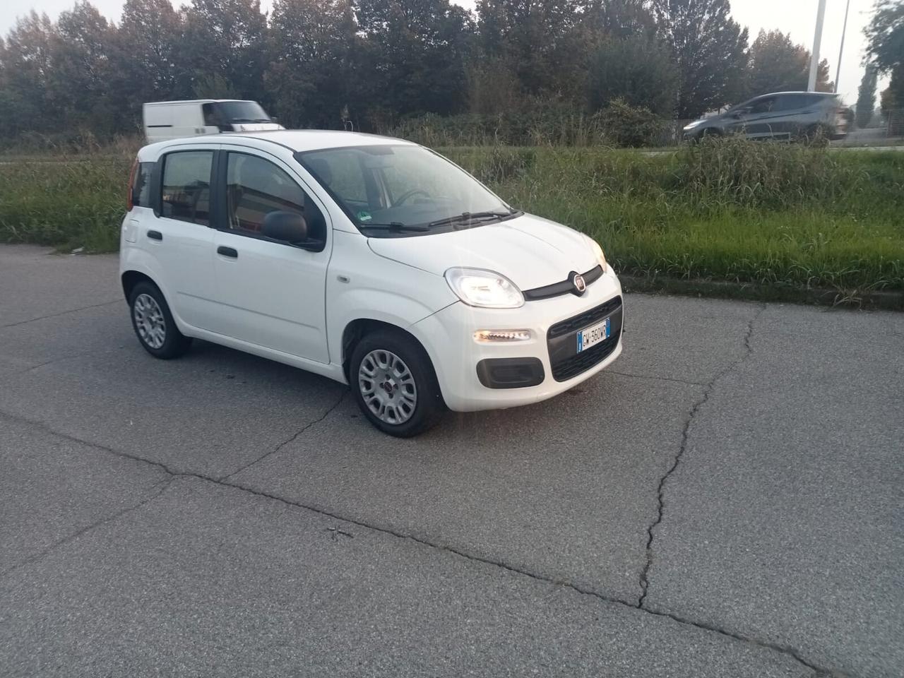 Fiat Panda 1.2 Pop