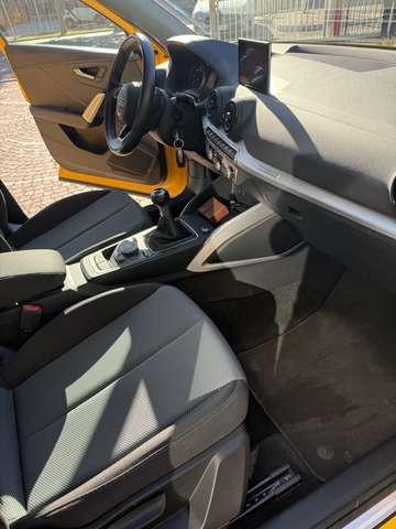Audi Q2 1.6 tdi Design -