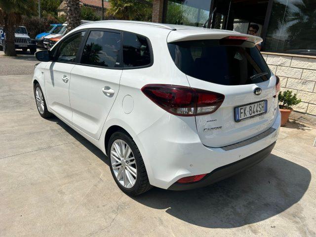 KIA Carens 1.7 CRDi 115 CV Business Class