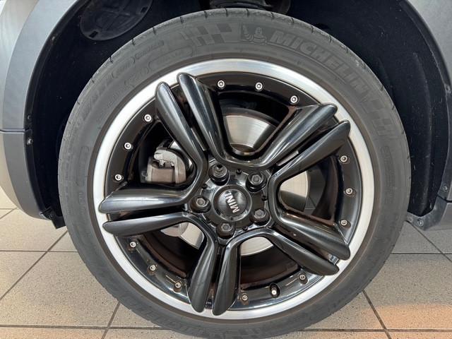 Mini Countryman Cooper S 1.6