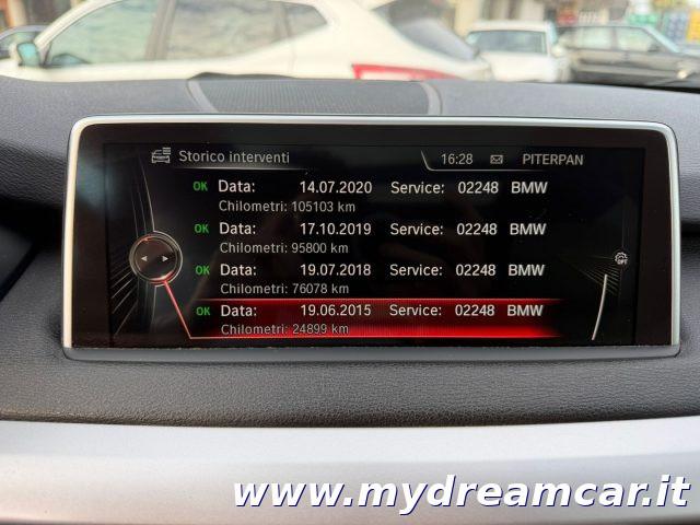 BMW X5 xDrive30d 258CV Luxury