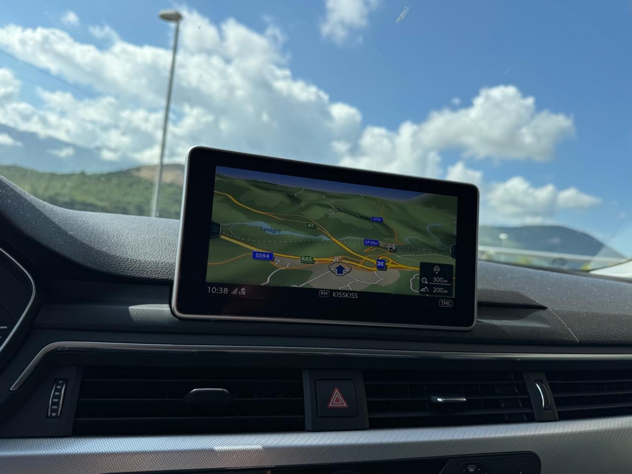 Audi A5 2.0 TDI 190 CV S tronic Sport