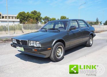 MASERATI Biturbo 425