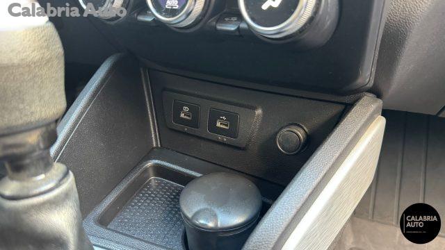 DACIA Duster 1.0 TCe GPL 4x2 Prestige Up