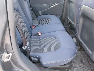 Lancia MUSA 1.4 Argento Ecochic GPL