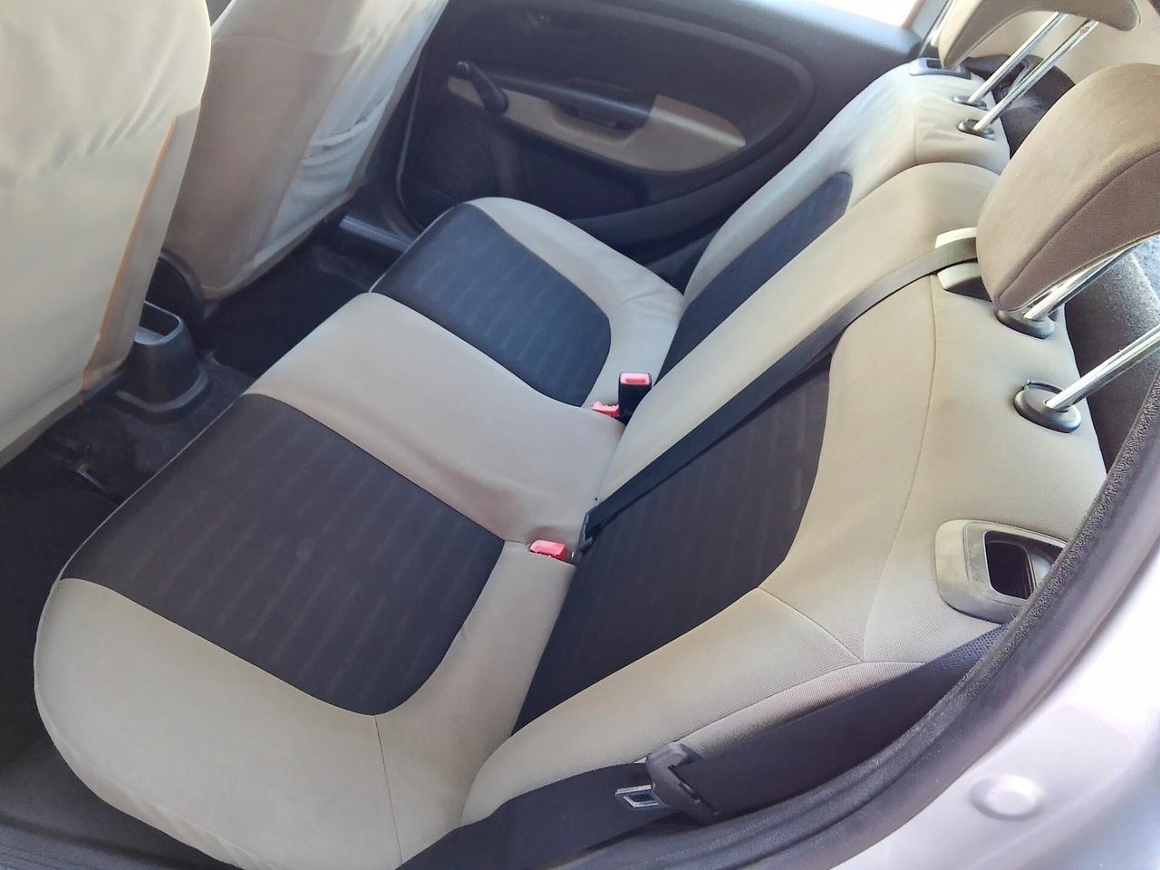 Fiat Grande Punto 1.3 MJT 75 CV 5 porte Active