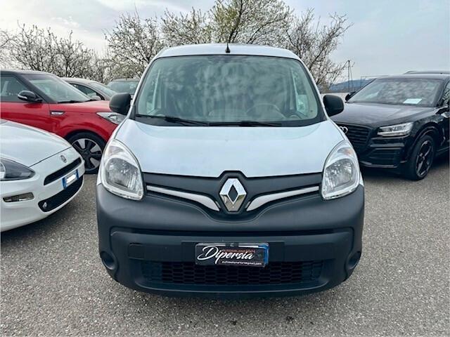 Renault Kangoo Blue dCi 95CV Express Furgone Ice