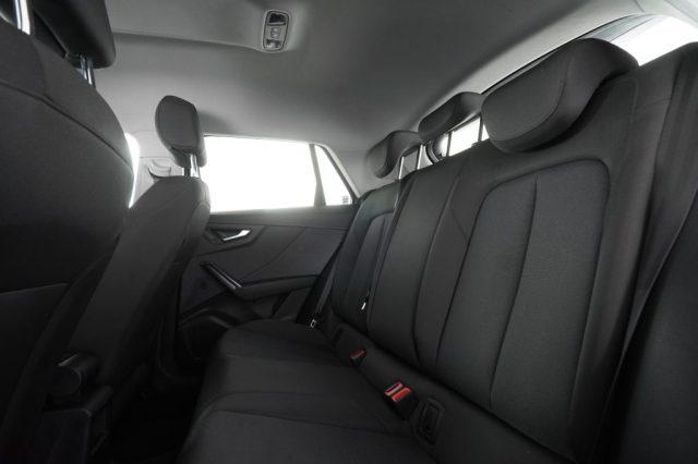 AUDI Q2 Q2 30 TDI S tronic Admired