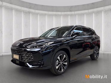 MG HS 1.5 Luxury del 2025