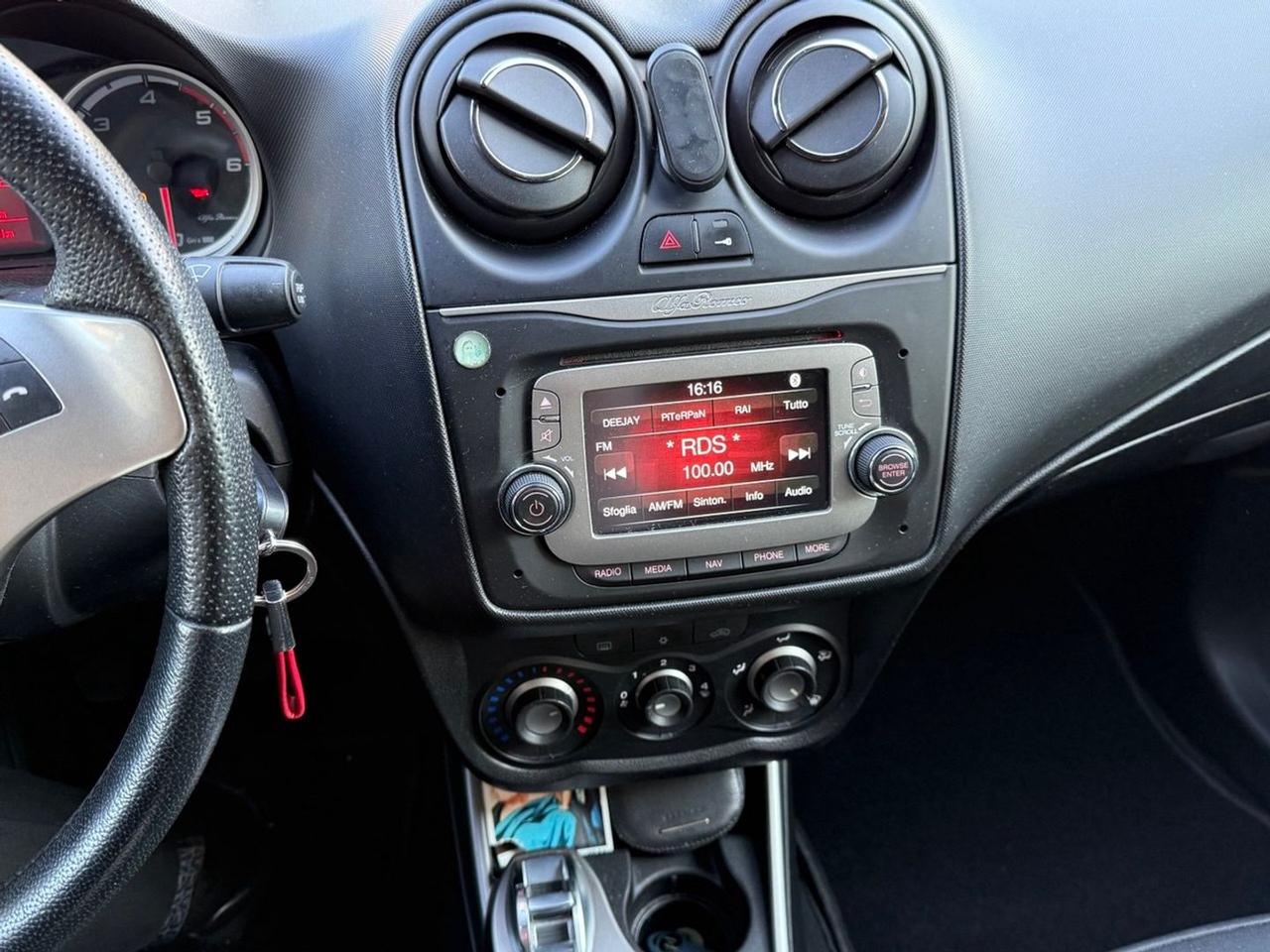 Alfa Romeo MiTo 1.3 JTDm 85 CV #10023