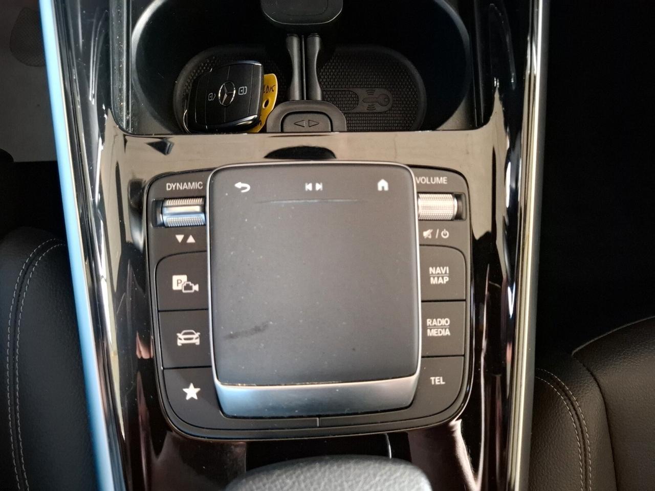 Mercedes-benz GLB 200 d Automatic 4Matic Premium 7 posti full optional