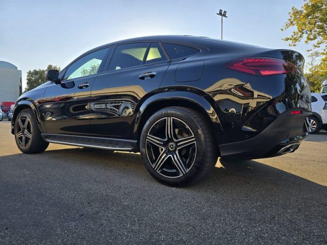 MERCEDES-BENZ GLE 350 de hybrid EQ 4Matic Coupé AMG Premium Plus IVA ESP