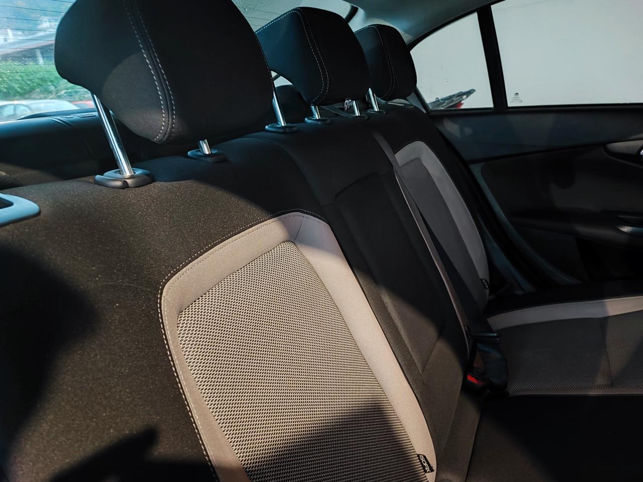 Fiat Tipo 1.6 Mjt 4 porte Lounge