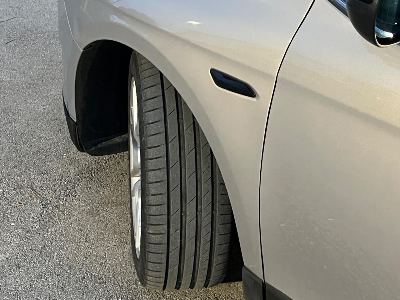 Lancia Delta 1.4 T-Jet 120 CV Platino Ecochic GPL