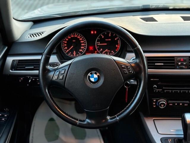 Bmw 320 320d cat Touring MSport