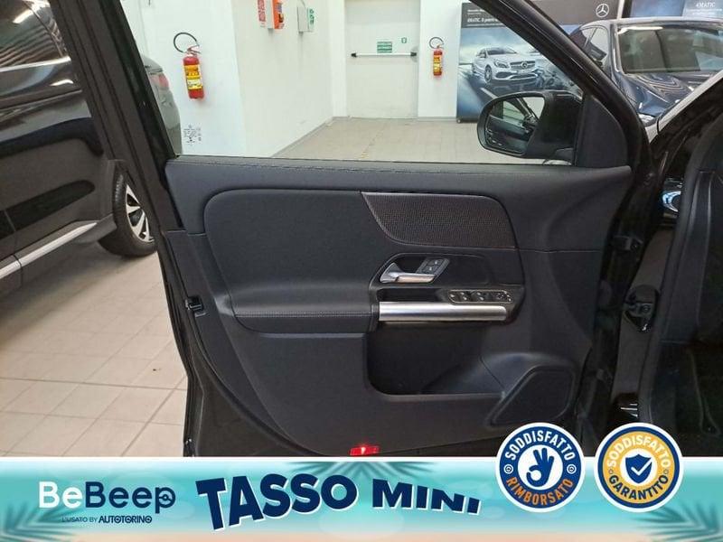 Mercedes-Benz GLA 200 D SPORT PLUS AUTO