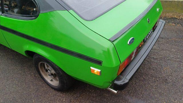 FORD Capri 1.3