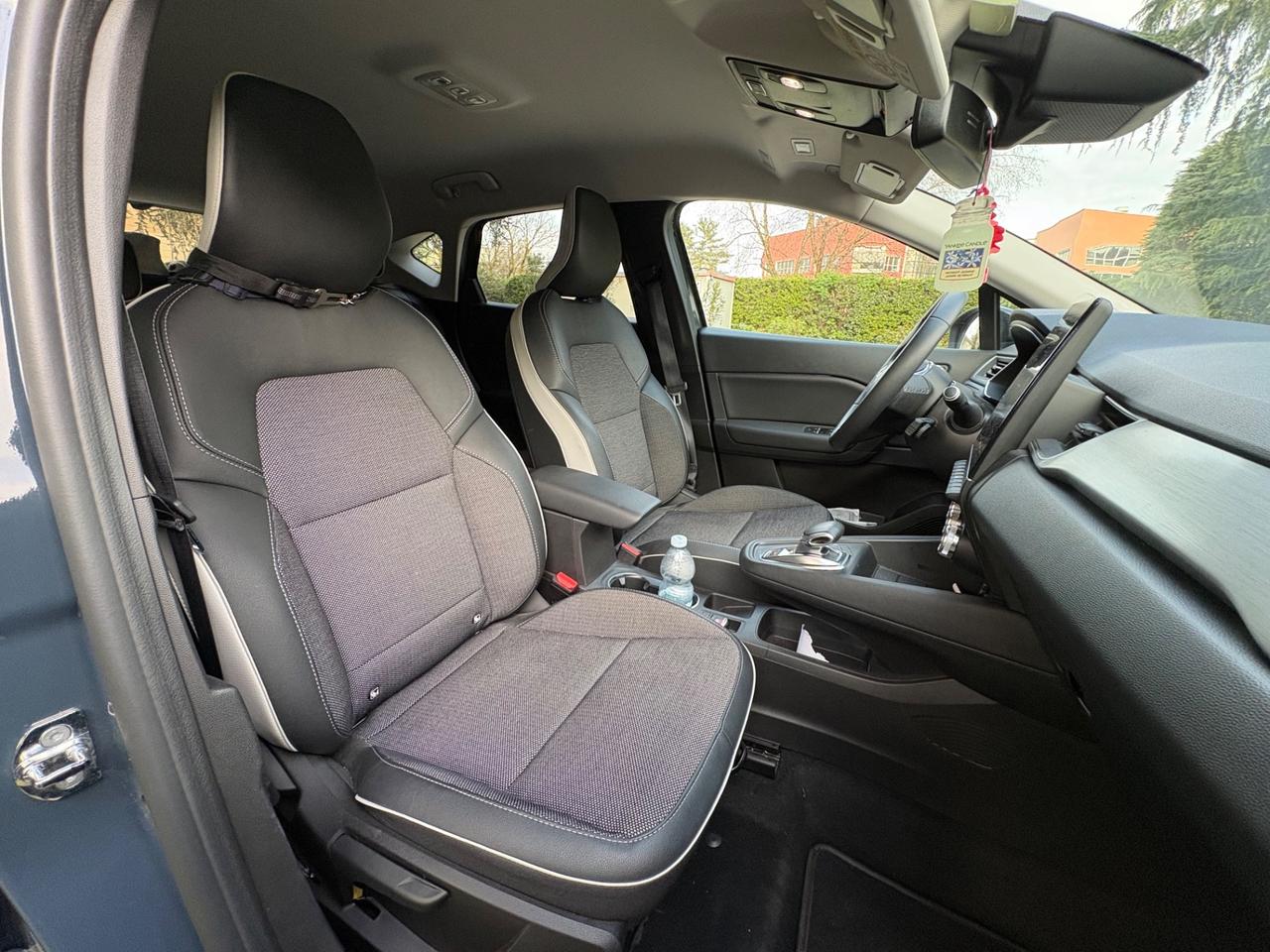 Renault Captur 1.6 E-Tech phev INTENS 160cv auto my2021