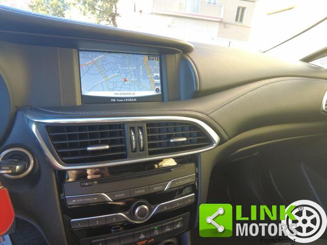 INFINITI Q30 1.5 diesel Premium