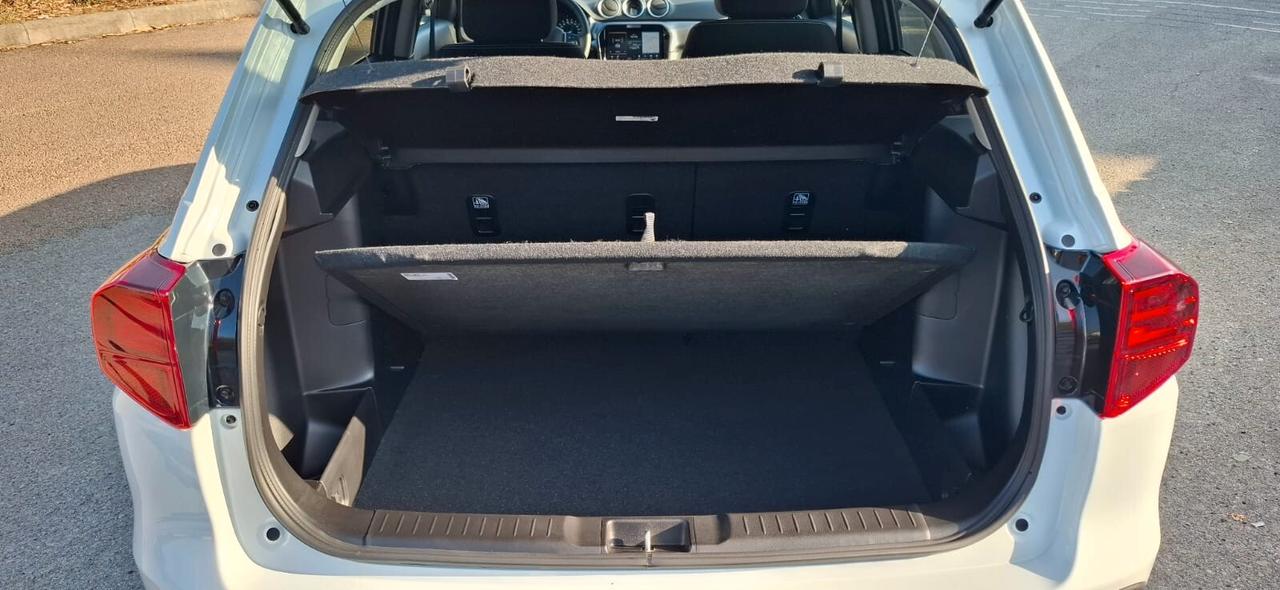 Suzuki Vitara 1.4 Hybrid 4WD AllGrip Cool