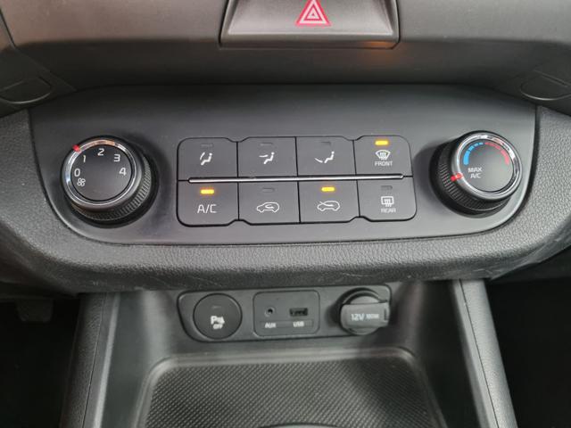 KIA Sportage 1.6 GDI 2WD Cool