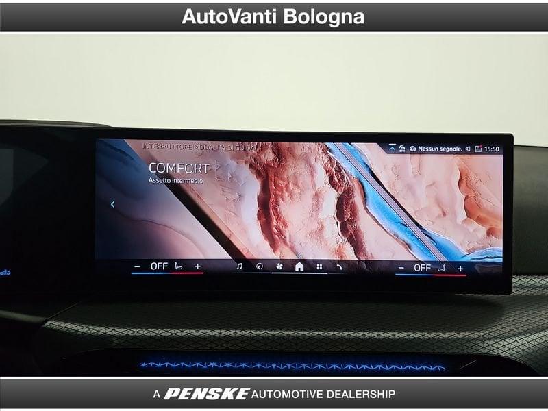 BMW Serie 3 320d xDrive 48V MSport Pro aut.