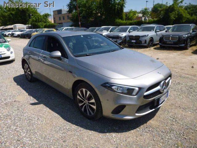 MERCEDES-BENZ A 250 Classe A 250 e phev (eq-power) Business auto tg :