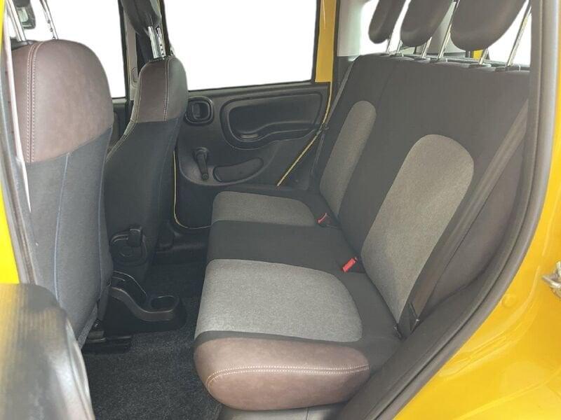 FIAT Panda III 2016 4x4 0.9 t.air t. 4x4 s&s 85cv my19