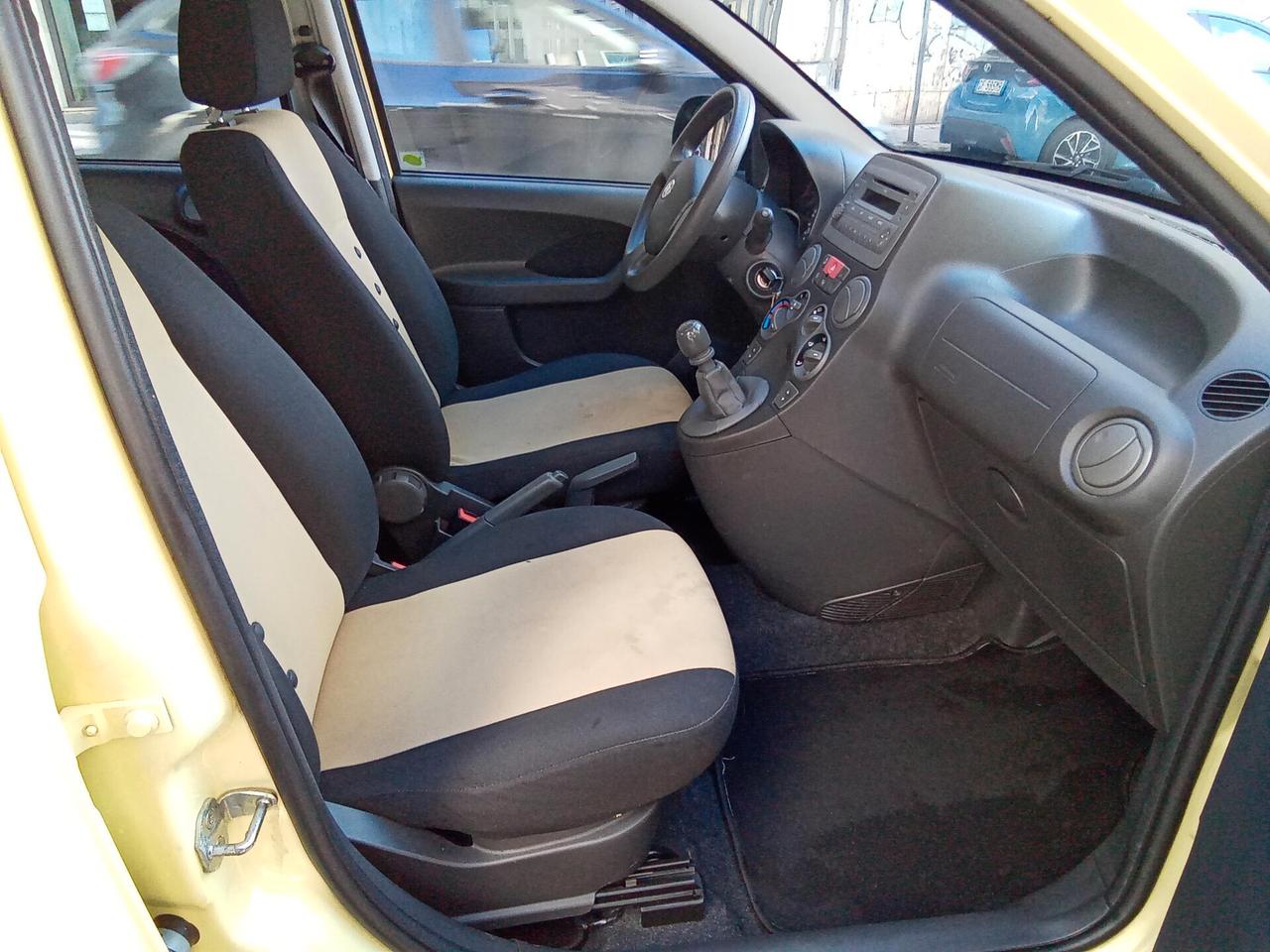 Fiat Panda 1.2 MyLife