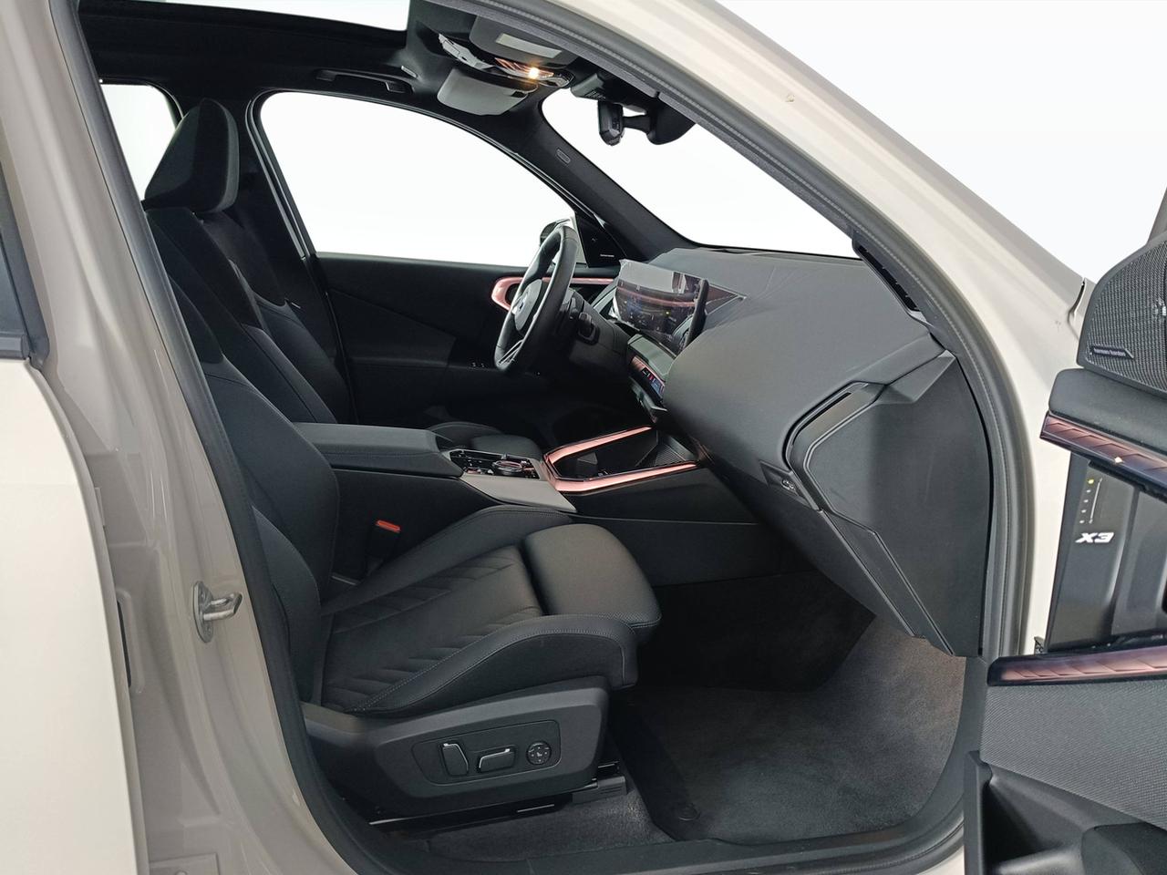 BMW X3 G45 2024 - X3 xdrive30e MSport auto