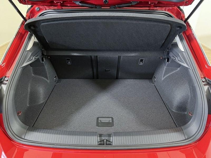 Volkswagen T-Roc T-Roc 2.0 TDI SCR 150 CV DSG Sport