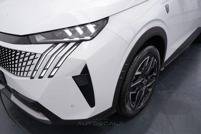 PEUGEOT 3008 1.2 Hybrid 136cv e-DCS6 GT