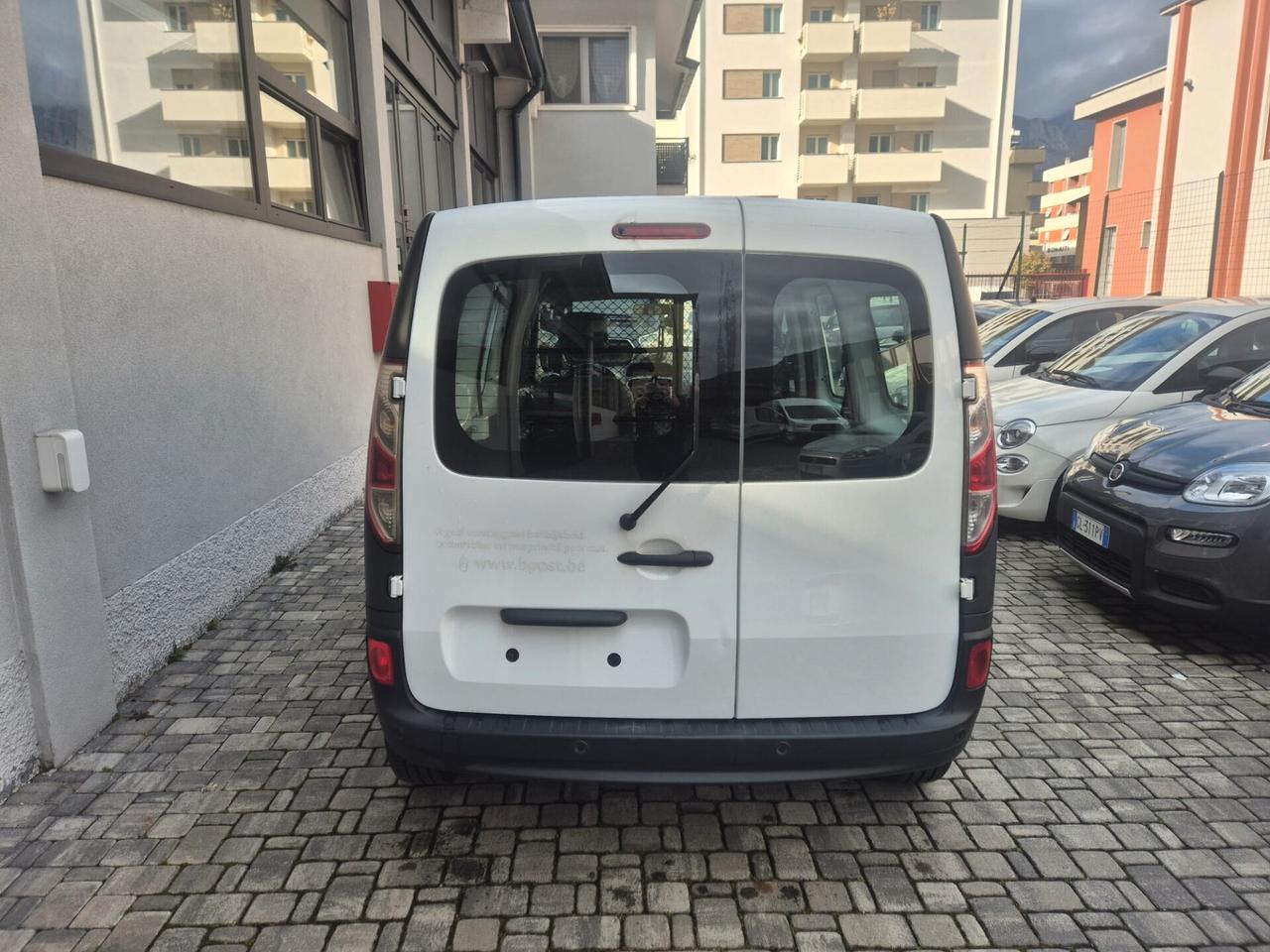 Renault Kangoo 1.5 dCi 95CV EXPRESS M A X I CONFORT !!!!