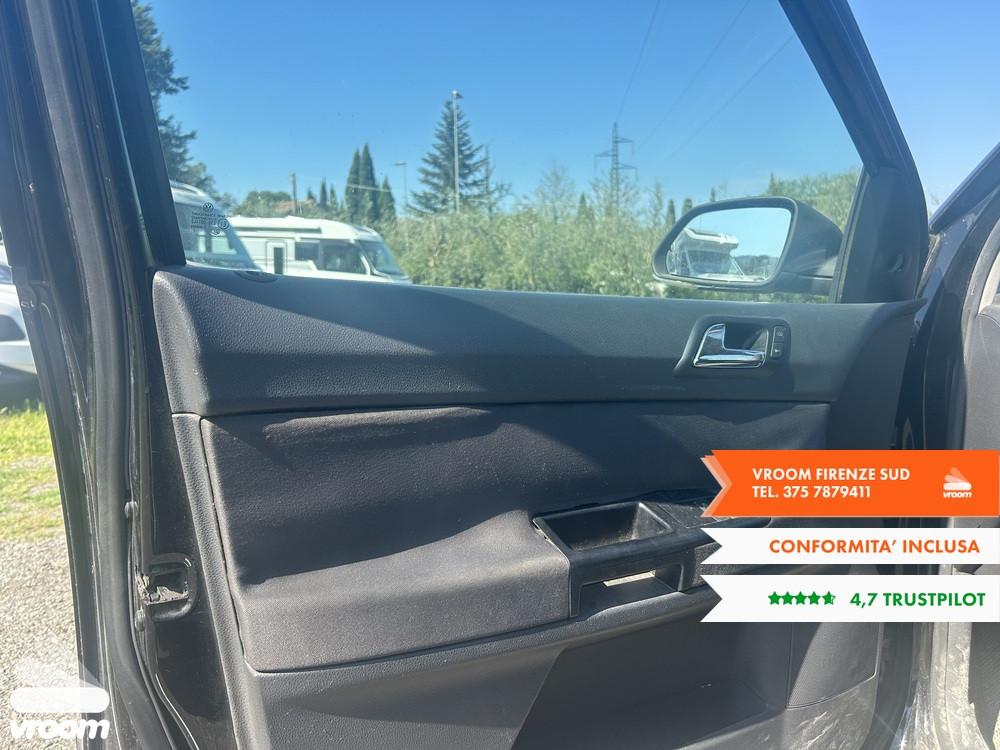 VOLKSWAGEN Polo 4ª serie Polo 1.2 3p. Trendline