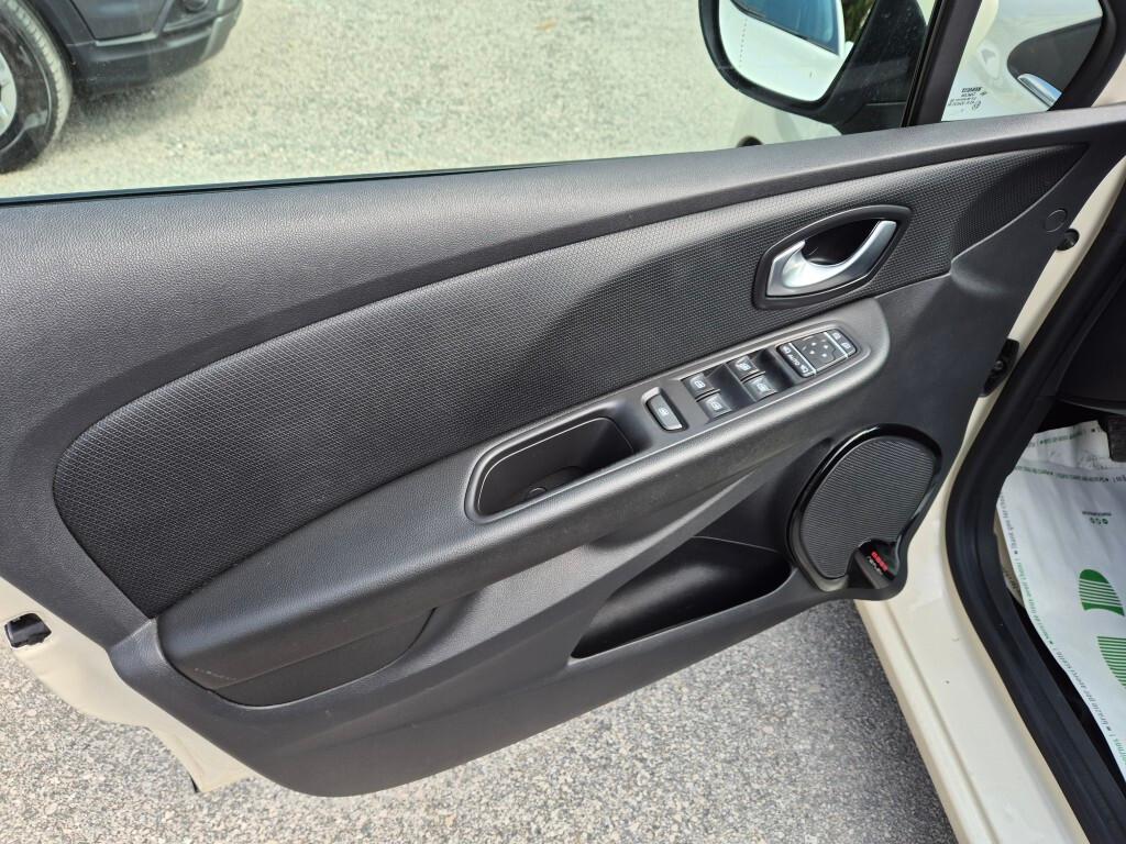 Renault Clio 1.5 dCi N1 AUTOCARRO LED NAVI CAMERA