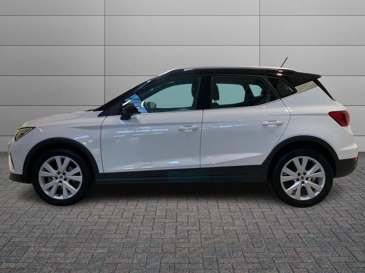 Seat Arona 1.0 ecotsi 95cv xperience