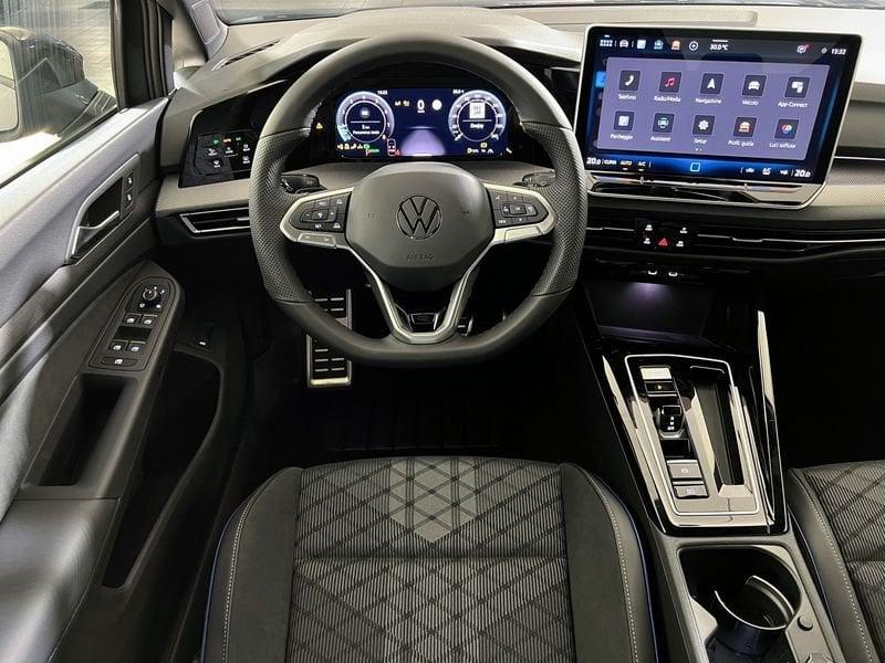 Volkswagen Golf Variant 1.5 eTSI ACT R-Line Plus DSG