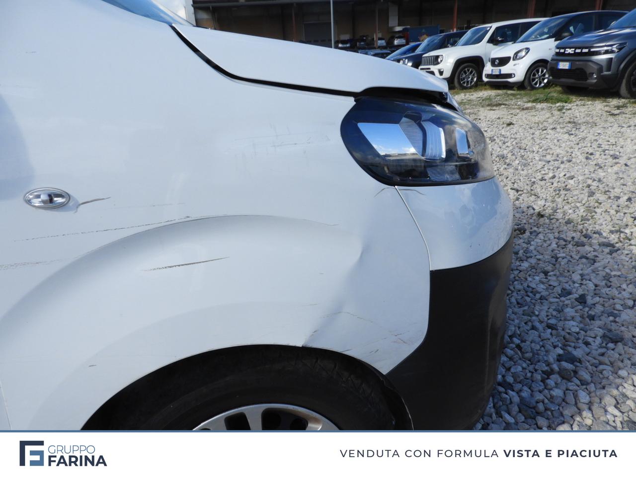 OPEL Vivaro III - Vivaro L1H1 1.5d 120cv Enjoy S&S mt6